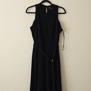 Maison Tara wideleg Jumpsuit size 12